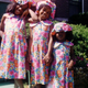 Illustration for article titled Holy Jesus, You All Looked Cute In Those Horrid Easter Ensembles!
